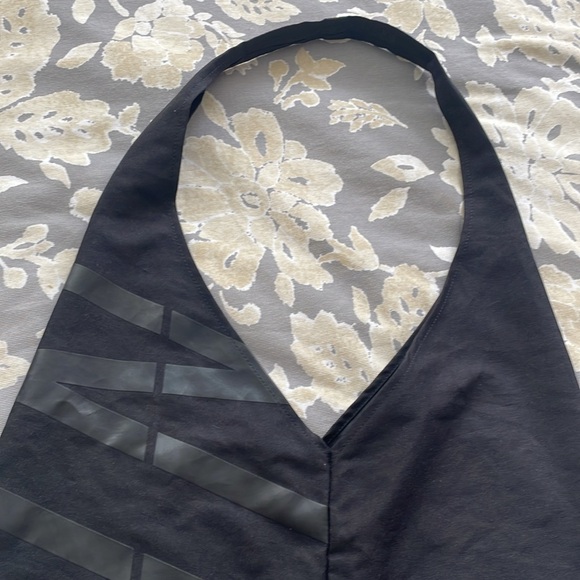 NIKE SPORT  Shoulder Sports Gym Workout Beach Bag Tote - Picture 2 of 8